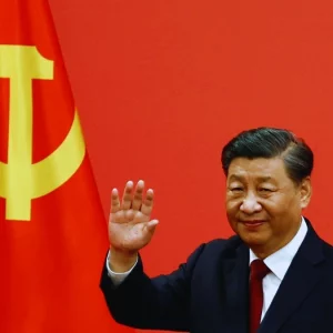 ৫ কারণে ইরান যুদ্ধ বন্ধে চীনের কোনো তাড়া নেই