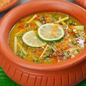 ঈদে বানিয়ে ফেলুন সুস্বাদু হালিম