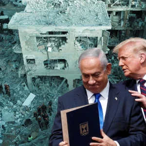 ইসরায়েল ও যুক্তরাষ্ট্র ‘পুরো বিশ্বকে রক্ষা’ করছে: নেতানিয়াহু