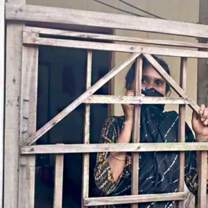 ঈদের আনন্দ নেই আশ্রয়ন প্রকল্পের বাসিন্দাদের, হয়নি সামান্য কেনাকাটাও