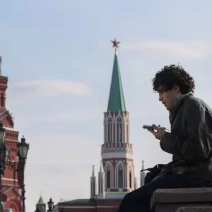 যুদ্ধে নিরাপত্তার জন্য ইন্টারনেট ও ভিপিএন নজিরবিহীন নিয়ন্ত্রণ রাশিয়ার