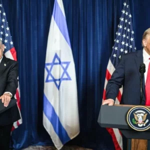 ইরান যুদ্ধে ৩ মতপার্থক্য প্রকাশ্যে ট্রাম্প-নেতানিয়াহুর