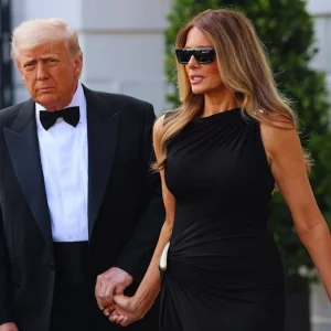 ঈদুল ফিতরের শুভেচ্ছা জানিয়েছেন ট্রাম্প-মেলানিয়া