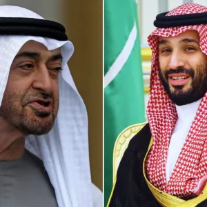 ইরানকে ‘সাজা দিতে’ যুক্তরাষ্ট্র-ইসরায়েলের দিকে ঝুঁকছে সৌদি আরব ও আমিরাত