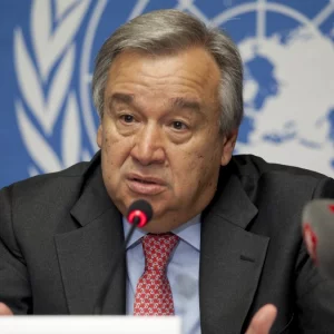 ইরানের আত্মরক্ষার অধিকার আছে: জাতিসংঘ