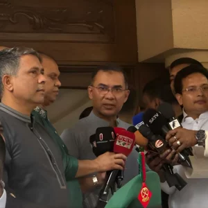 প্রত্যাশিত বাংলাদেশ গড়ে তুলতে চাই: প্রধানমন্ত্রী