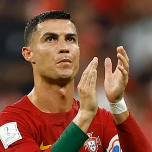 রোনালদোকে ছাড়াই প্রীতি ম্যাচ খেলবে পর্তুগাল