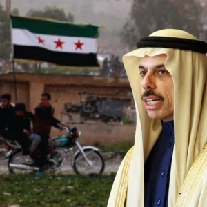 সিরিয়ায় ইসরায়েলি বিমান হামলাকে ‘নগ্ন আগ্রাসন’ বললো সৌদি আরব