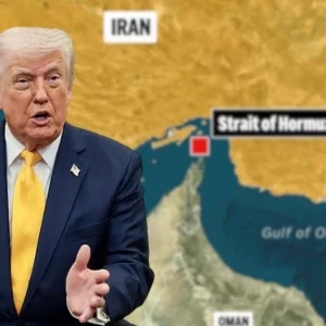হরমুজ ইস্যুতে আন্তর্জাতিক সহায়তা চান ট্রাম্প, যুদ্ধবিরতিতে অনাগ্রহ