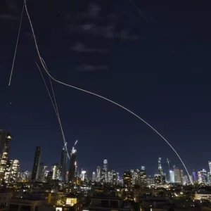 ইরানের কাছে আয়রন ডোমের ‘গোপন তথ্য’ পাচারের অভিযোগে এক ইসরায়েলি গ্রেপ্তার