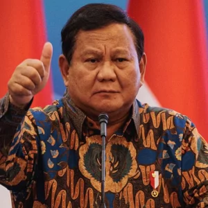 যুদ্ধের প্রভাব মোকাবিলায় বাজেট সাশ্রয়ের উদ্যোগ ইন্দোনেশিয়ার