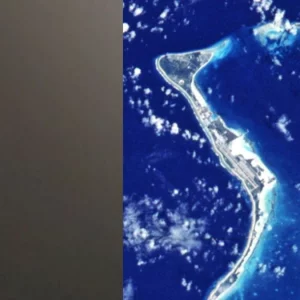 এবার ভারত মহাসাগরে মার্কিন-ব্রিটিশ ঘাঁটিতে ইরানের হামলা