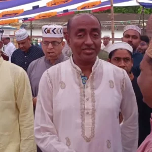 এবারের ঈদে চাঁদাবাজি কমেছে, দেশে আইনশৃঙ্খলা নিয়ন্ত্রণে রয়েছে: আইনমন্ত্রী