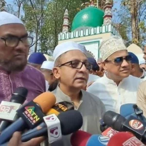 জনগণের প্রত্যাশা পূরণে নাগরিক অধিকার নিশ্চিত করা হবে: বাণিজ্যমন্ত্রী