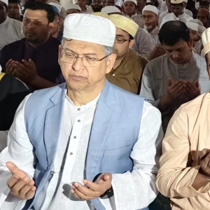 বৈশ্বিক প্রতারণা ও রোহিঙ্গা প্রত্যাবাসনে আন্তর্জাতিক সহযোগিতা জরুরি: স্বরাষ্ট্রমন্ত্রী