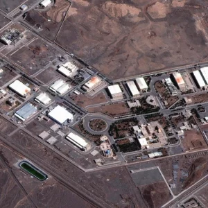 ইরানের নাতাঞ্জ পারমাণবিক স্থাপনায় ফের হামলা