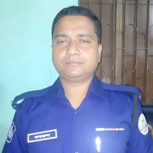 নিখোঁজের ২ দিন পর সেই পুলিশ সদস্যের মরদেহ উদ্ধার, মেলেনি অস্ত্র-গুলি