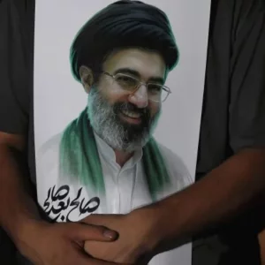 ইরানের শত্রুরা ‘পরাজিত’ হচ্ছে, দাবি মোজতবা খামেনির