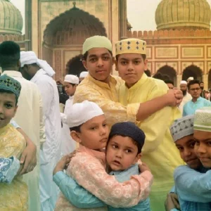 ঈদের দিনে যা করব, যা করব না