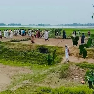 ঈদের দিনে ব্রাহ্মণবাড়িয়ায় দুই দফা সংঘর্ষ, নারীসহ আহত অর্ধশতাধিক