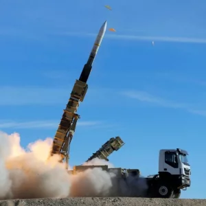 ইসরায়েলসহ মধ্যপ্রাচ্যের ৪ দেশে ইরানের নতুন হামলা