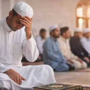 ঈদের নামাজ ছুটে গেলে কী করবেন