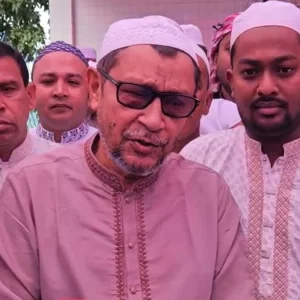 এবারের রমজানে কোনো দ্রব্যের দাম বাড়েনি, স্বস্তিতে ছিল মানুষ: স্বাস্থ্যমন্ত্রী