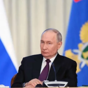 ইরানের নববর্ষ নওরোজের শুভেচ্ছা জানালেন পুতিন