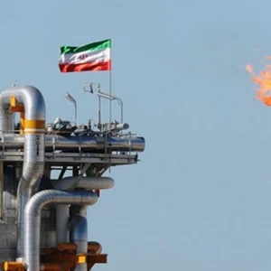 সাউথ পার্স গ্যাসক্ষেত্রে হামলার পর ইরাকে গ্যাস সরবরাহ চালু করলো ইরান