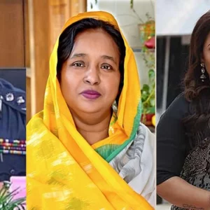 ঈদের দিন কারাগারে বিশেষ আপ্যায়ন পেলেন মমতাজ, আইভিরা