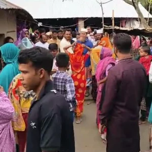 চুয়াডাঙ্গায় কথা কাটাকাটি থেকে সংঘর্ষ, নিহত ২