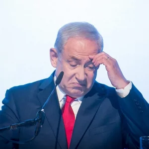 ইরানের হামলার পর নেতানিয়াহু বললেন, ‘অত্যন্ত কঠিন সন্ধ্যা’