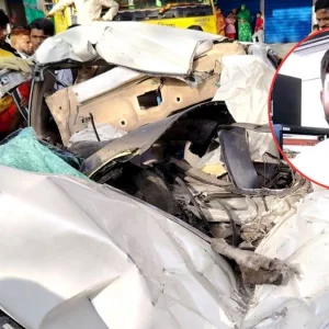 কাল পরার কথা ছিল বিয়ের শেরওয়ানি, আজ গায়ে কাফন