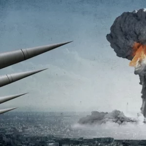 স্যামসন অপশন: ইরানে ইসরায়েলের পারমাণবিক অস্ত্র ব্যবহারের শঙ্কা