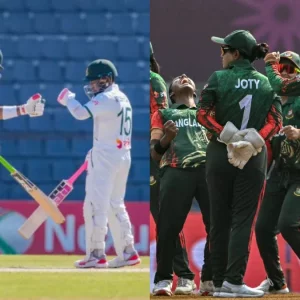 শান্ত ও জ্যোতিদের অস্ট্রেলিয়া সফরের সূচি চূড়ান্ত