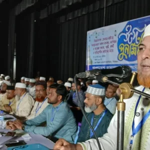 ষড়যন্ত্র করে দাঁড়িপাল্লাকে মেইনস্ট্রিমে আসতে দেয়নি: রফিকুল ইসলাম