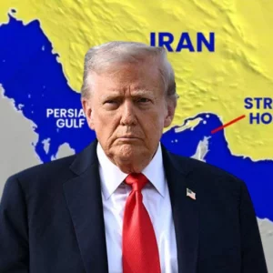 ৪৮ ঘণ্টার মধ্যে হরমুজ প্রণালি চালুর আল্টিমেটাম ট্রাম্পের