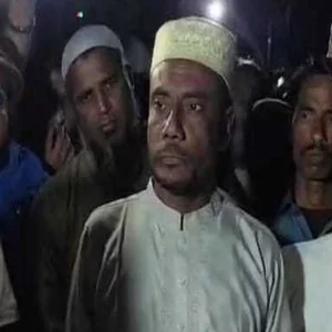 ফিতরার নামে ভোটারদের টাকা বিতরণ, শেরপুরে দুই জামায়াত কর্মী আটক ও মুচলেকায় মুক্তি