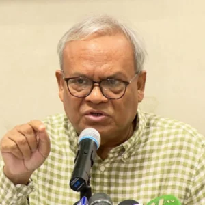 স্বাধীনতা দিবস ঘিরে দুই দিনের কর্মসূচির ঘোষণা বিএনপির