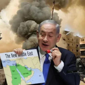 ইরানের বিরুদ্ধে যুদ্ধে বিশ্বনেতাদের যোগ দেওয়ার আহ্বান নেতানিয়াহুর