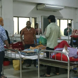 বেপোরোয়া গাড়ির গতি: চলতি মাসে পঙ্গু হাসপাতালে ভর্তি ২৫৫