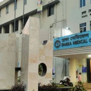 মুক্তিপণ দাবির পর যাত্রাবাড়ী থেকে উদ্ধার, আটক ১