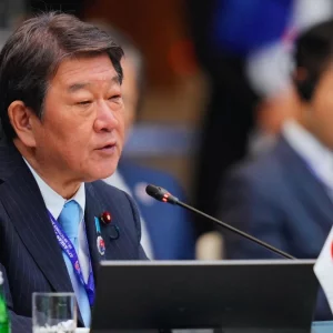 যুদ্ধবিরতি হলে হরমুজ প্রণালীতে মাইন অপসারণে আগ্রহী জাপান