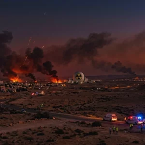 ইরানের হামলায় আহত শতাধিক, প্রশ্ন উঠছে ইসরায়েলের সামরিক সক্ষমতা নিয়ে