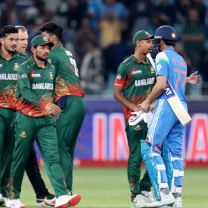 স্থগিত হওয়া সিরিজ খেলতে বাংলাদেশে আসছে ভারত 