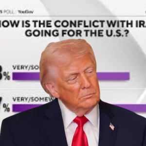 ইরানের সঙ্গে ‘ইচ্ছাকৃত যুদ্ধ’ মনে করেন দুই-তৃতীয়াংশ আমেরিকান