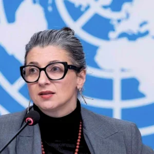 ফিলিস্তিনিদের ওপর পদ্ধতিগত নির্যাতন চালাচ্ছে ইসরায়েল: জাতিসংঘ দূত