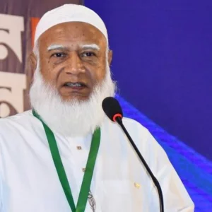 কুমিল্লা-ফেনীতে সড়ক দুর্ঘটনা: শোক জানিয়ে জামায়াত আমিরের ফেসবুক পোস্ট