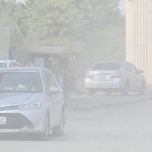 ঈদের ছুটিতে ফাঁকা ঢাকা, তবু কমেনি বায়ুদূষণ