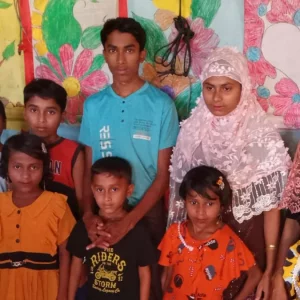 টেকনাফ সীমান্তে আবারও রোহিঙ্গা অনুপ্রবেশ, উদ্বেগ বাড়ছে স্থানীয়দের